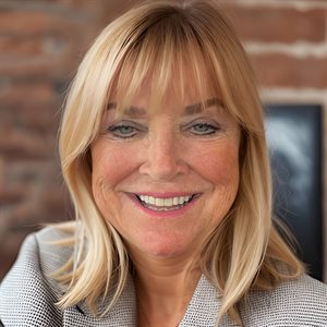 Pamela S. Porter