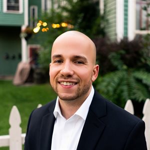 Nicholas Rice