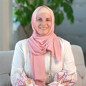 Nancy N. Noubani